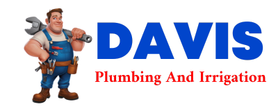 Trusted plumber in RATCLIFF